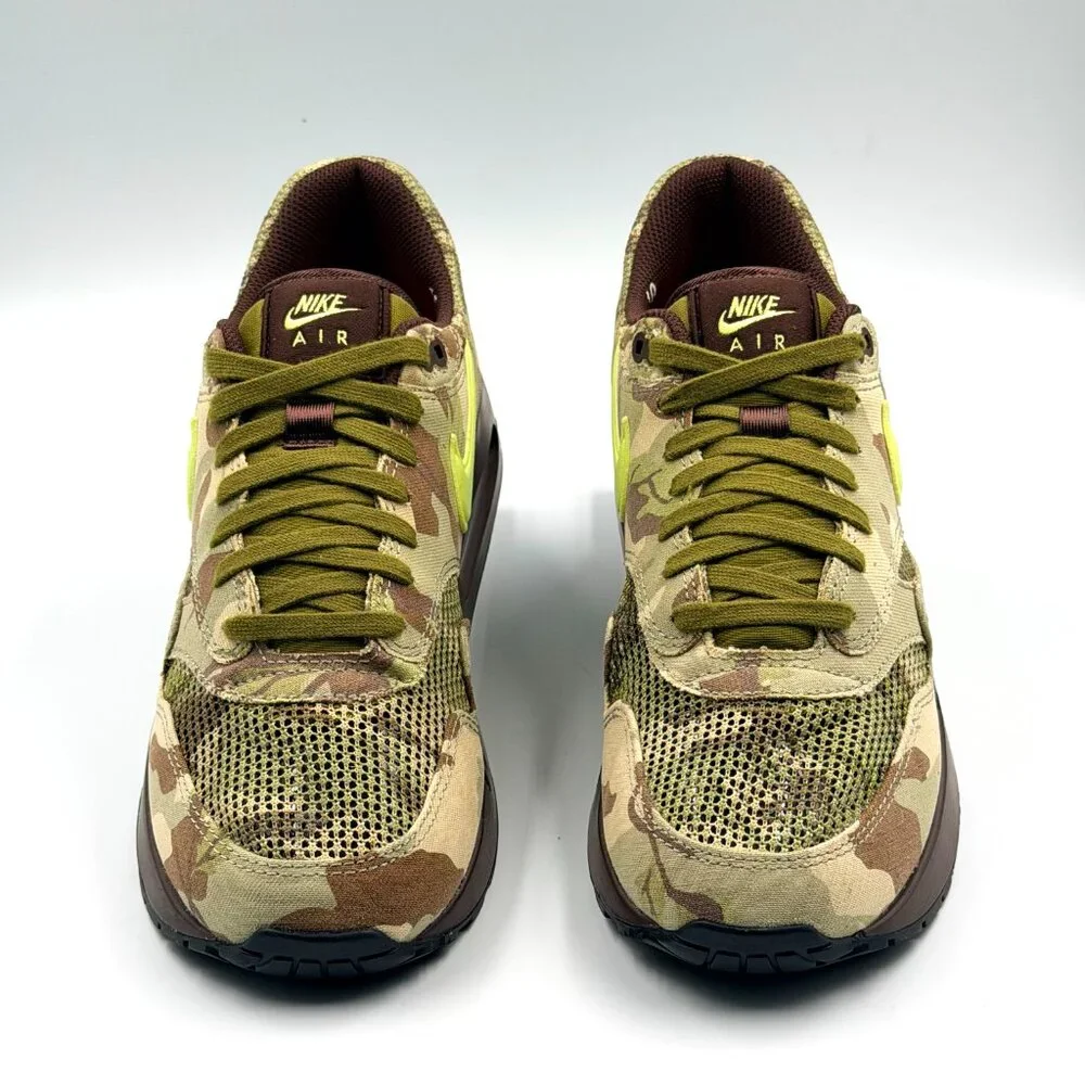 Nike Air Max 1 '86 OG Camo